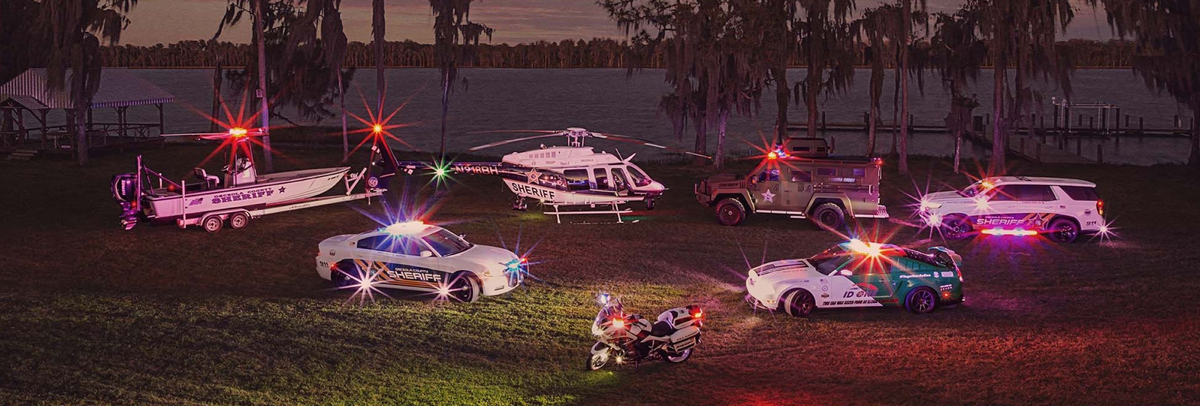 Osceola County Launches ASAP Service, Reducing Alarm Call Handling by Up to Eight Minutes Per Incident